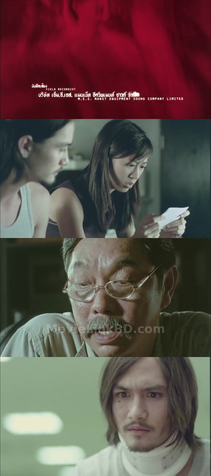 Shutter  - Language Thailand (2004) N/A Download | MovieLinkBD TV Movie