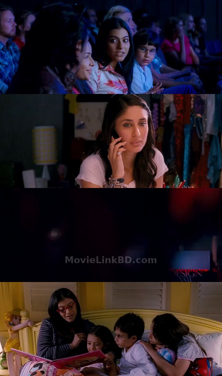 We Are Family (2010) Hindi Download | MovieLinkBD TV Movie