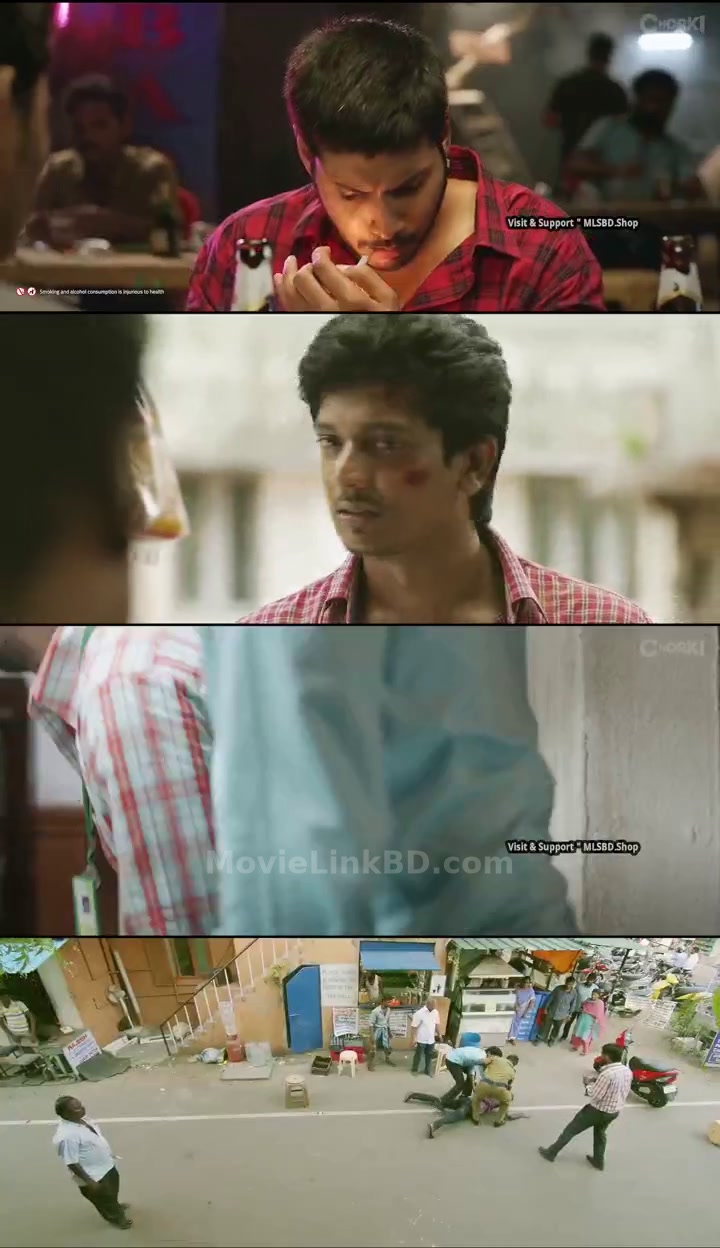 Maanagaram (2017) Bangla Dubbed Download | MovieLinkBD TV Movie