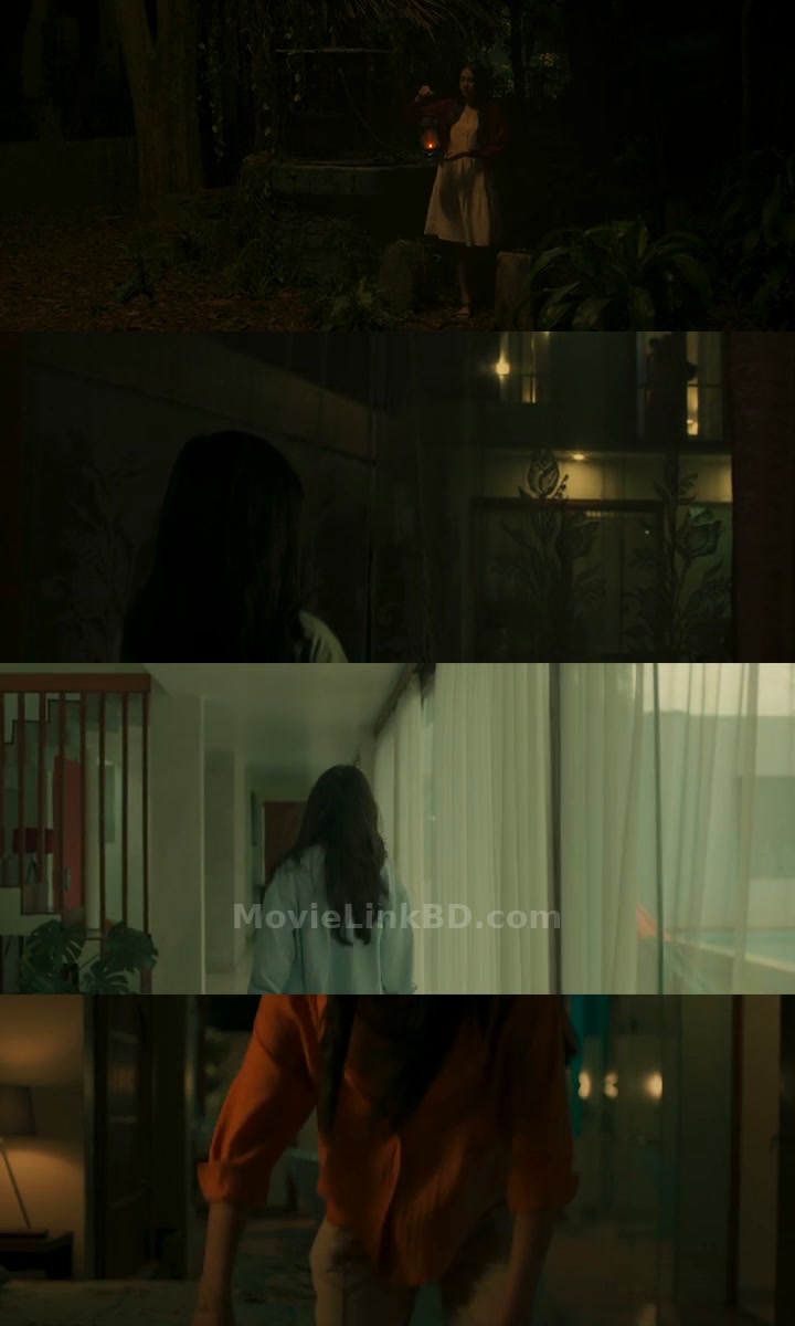 Spirit Doll (2023) Indonesian Download | MovieLinkBD TV Movie