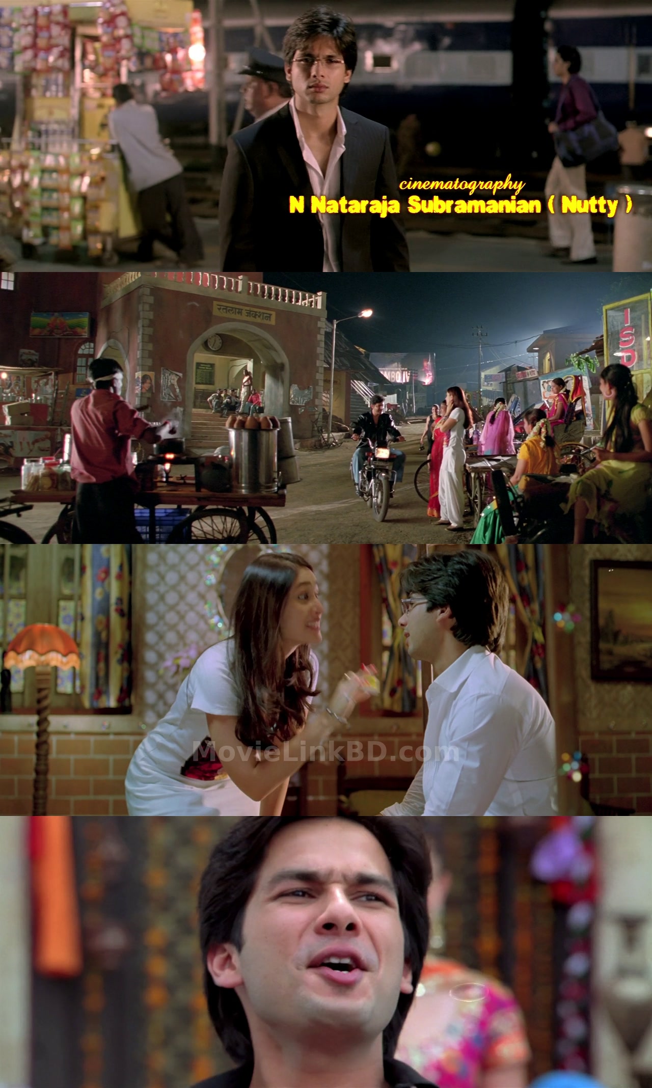 Jab We Met (2007) &bull; Hindi on MovieLinkBD Movie