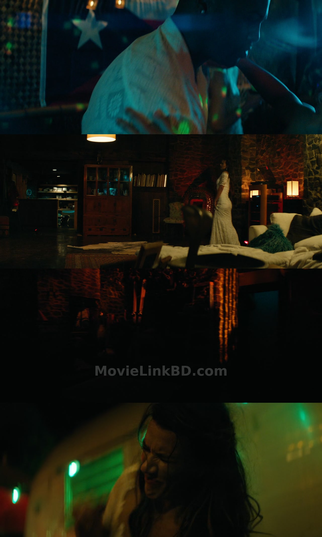 Til Death Do Us Part (2023) English Download | MovieLinkBD TV Movie