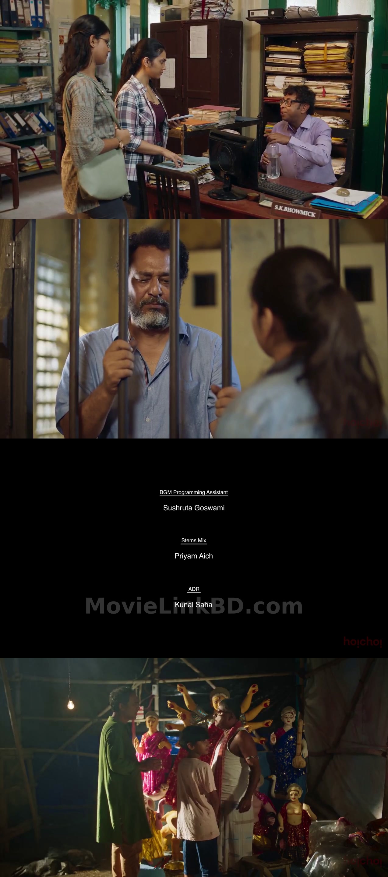 Mr Kolketa (2023) Bangla Download | MovieLinkBD TV Movie