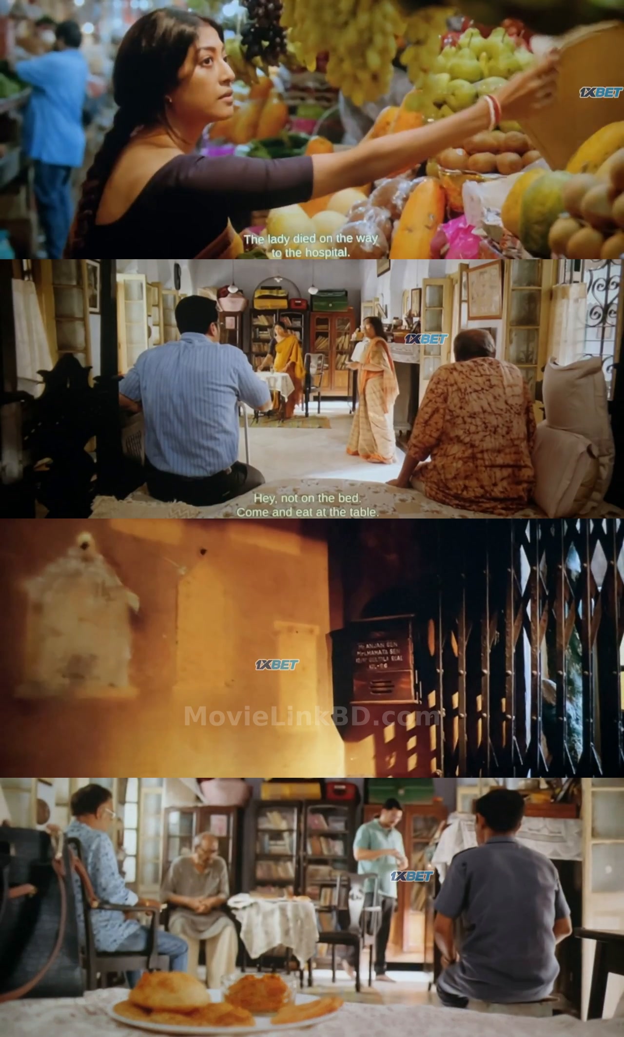 Palan (2023) Bangla Download | MovieLinkBD TV Movie