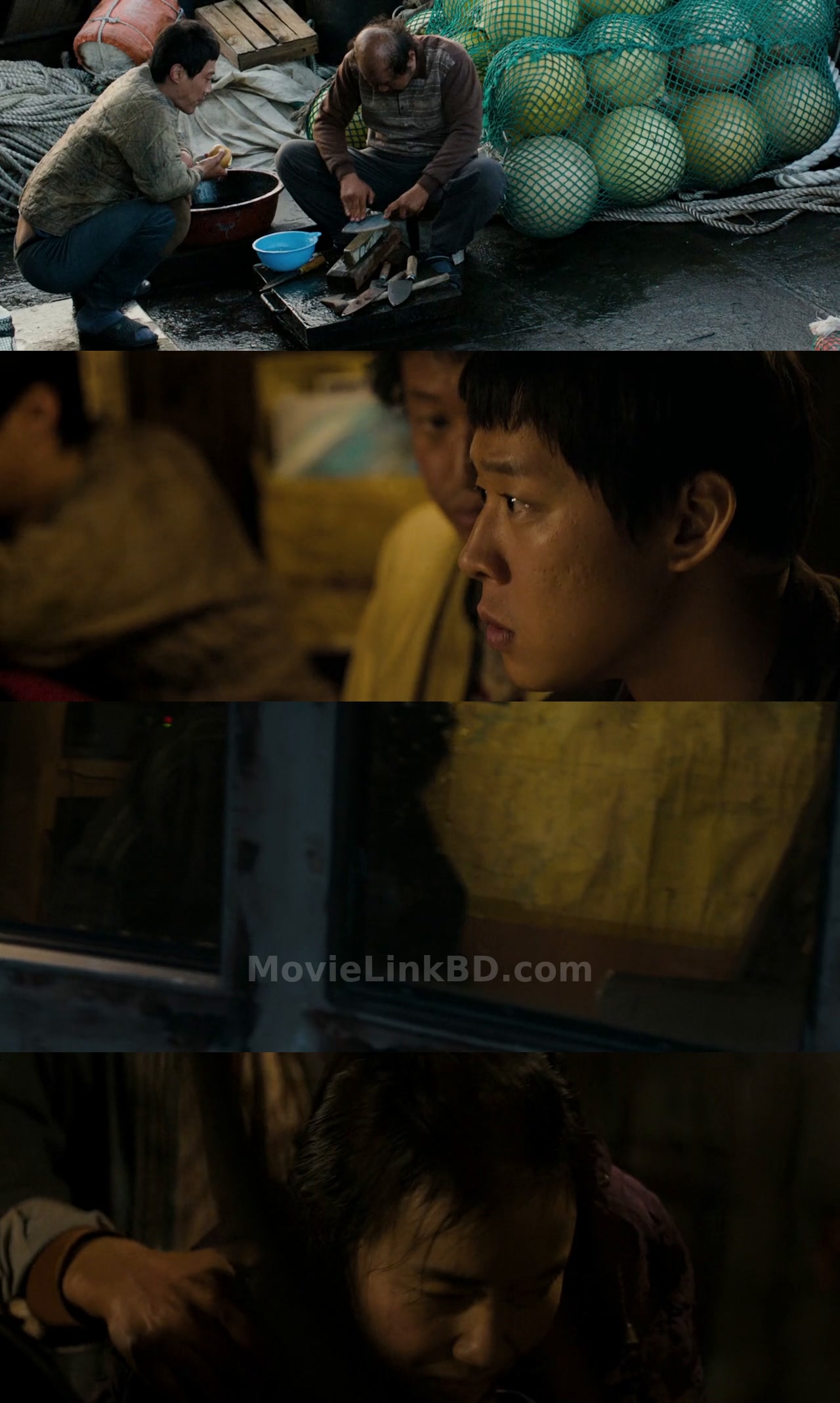 Sea Fog (2014) korean Download | MovieLinkBD TV Movie