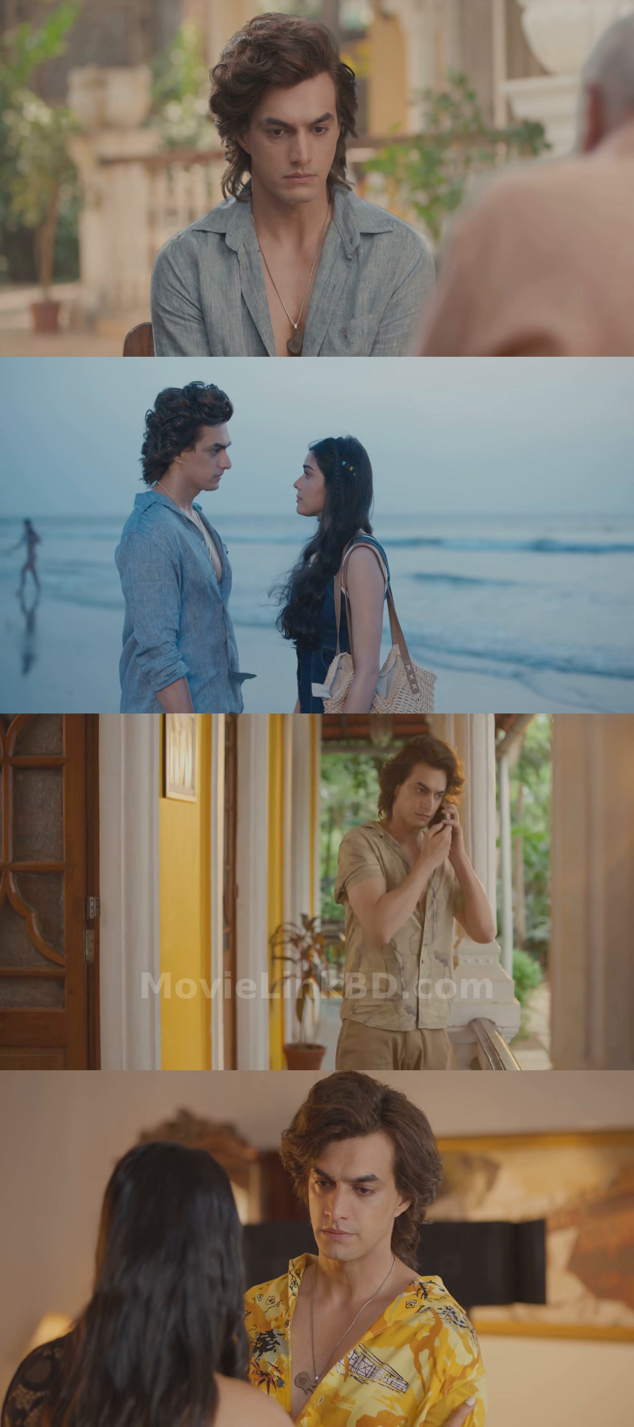 Jab Mila Tu  Episode 21-24 (2024) &bull; Hindi on MovieLinkBD Series