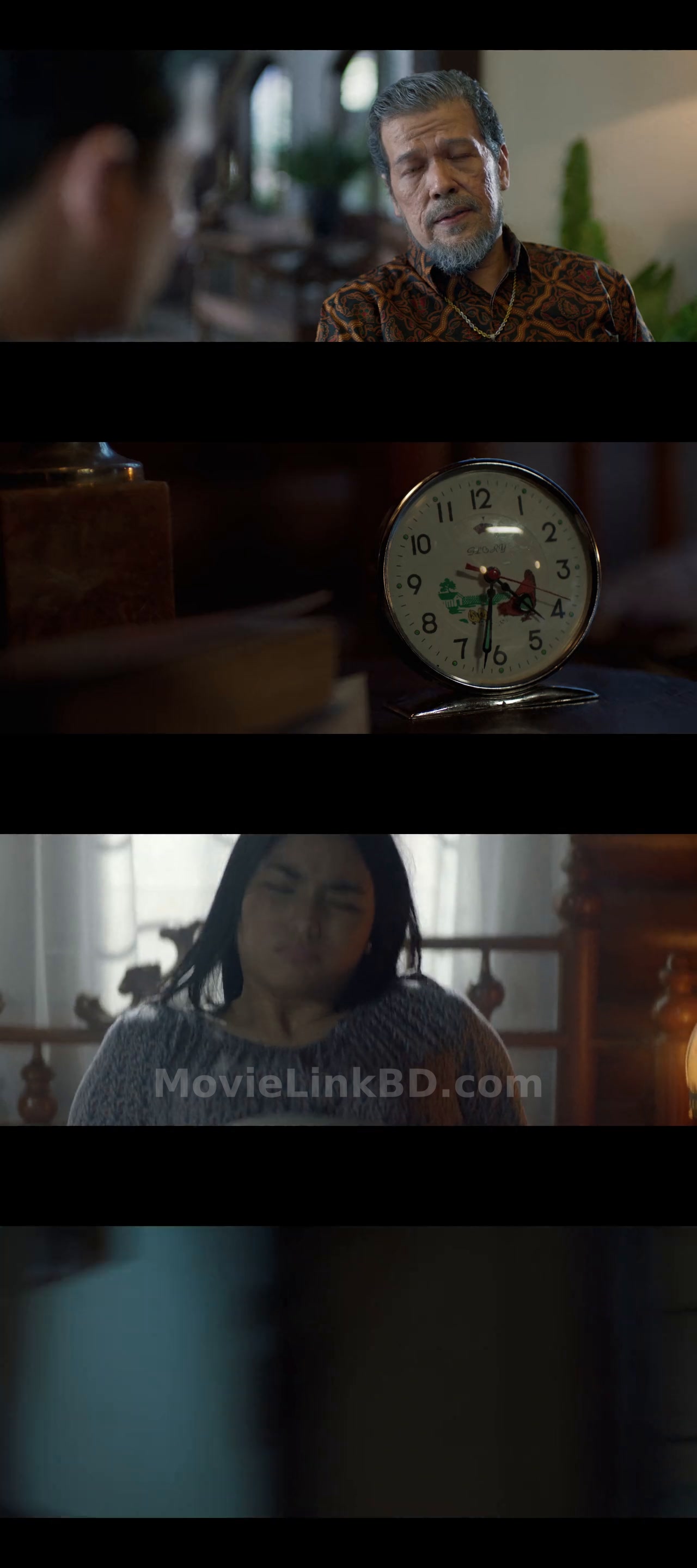 Satu Suro  - With English Subtitle (2019) Indonesian Download | MovieLinkBD TV Movie