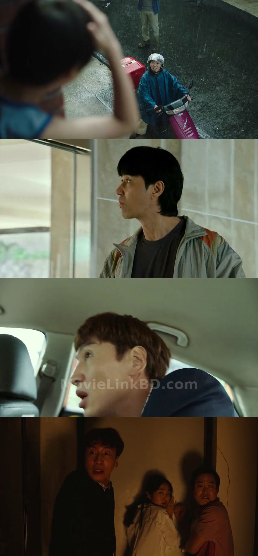 Sinkhole (2021) korean Download | MovieLinkBD TV Movie