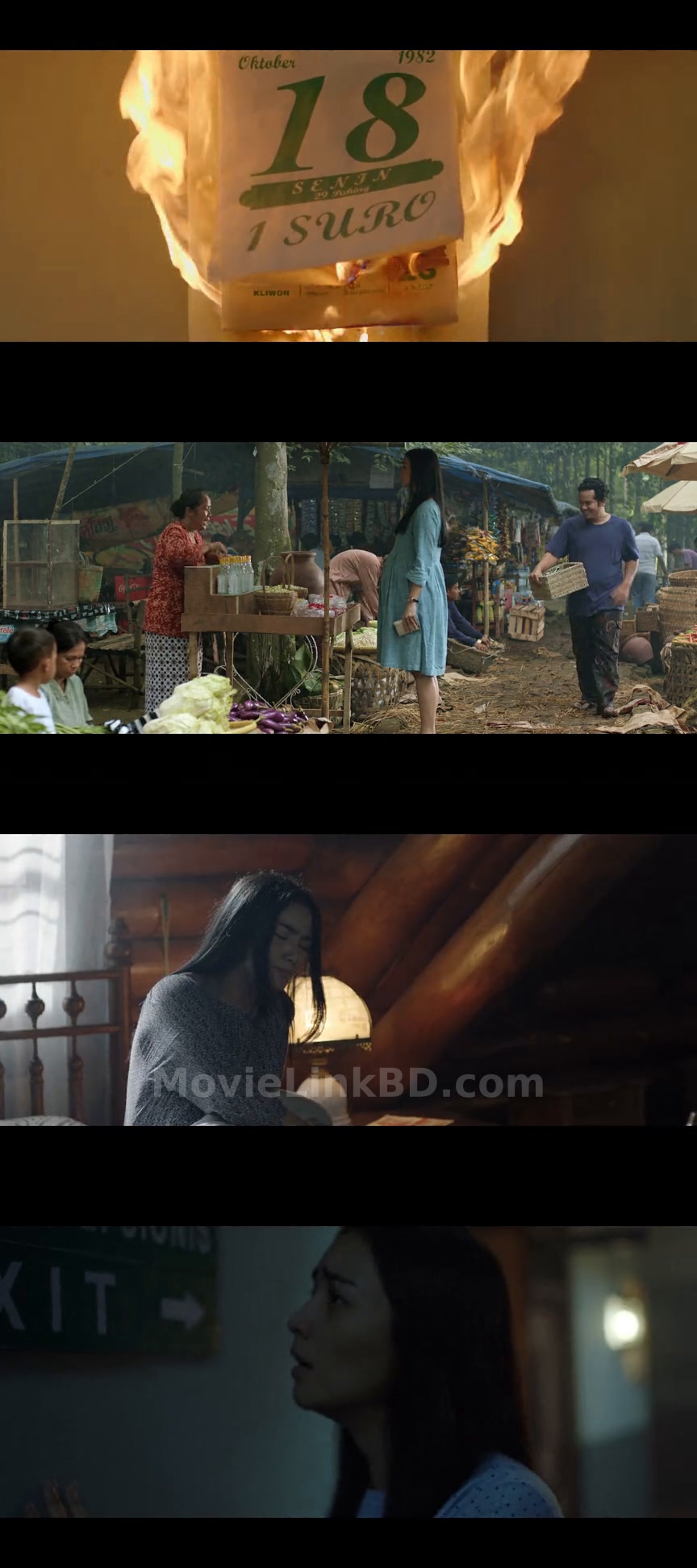 Satu Suro  - With English Subtitle (2019) Indonesian Download | MovieLinkBD TV Movie