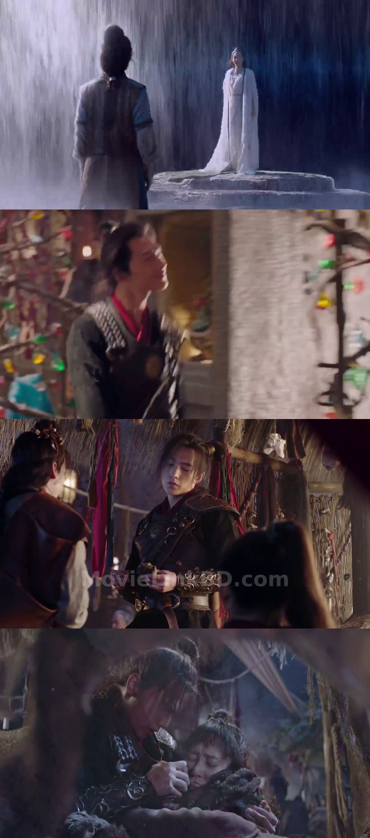 Martial Universe  S01E9-12 Bengali Dubbed (2023) S01 Ep 9 N/A Download | MovieLinkBD TV Movie