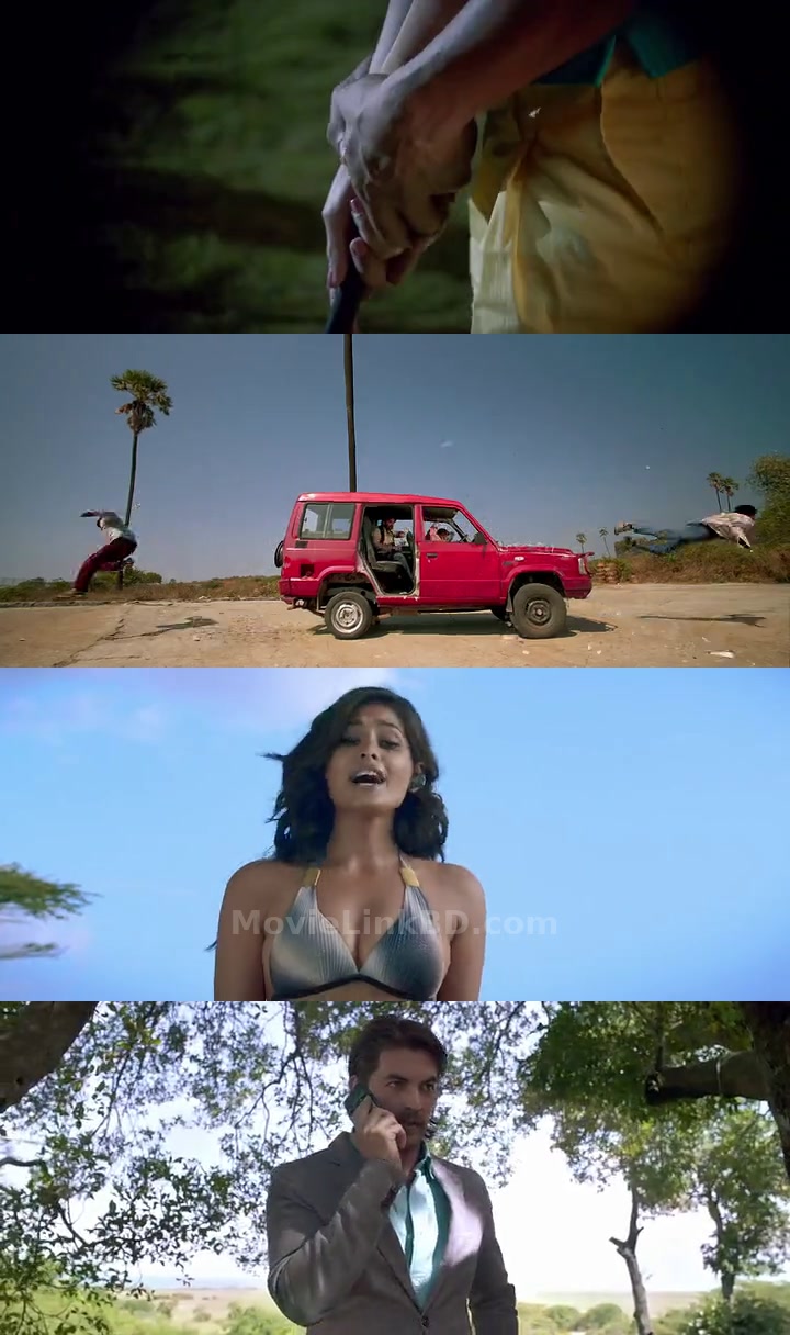 Shortcut Romeo (2013) Hindi Download | MovieLinkBD TV Movie