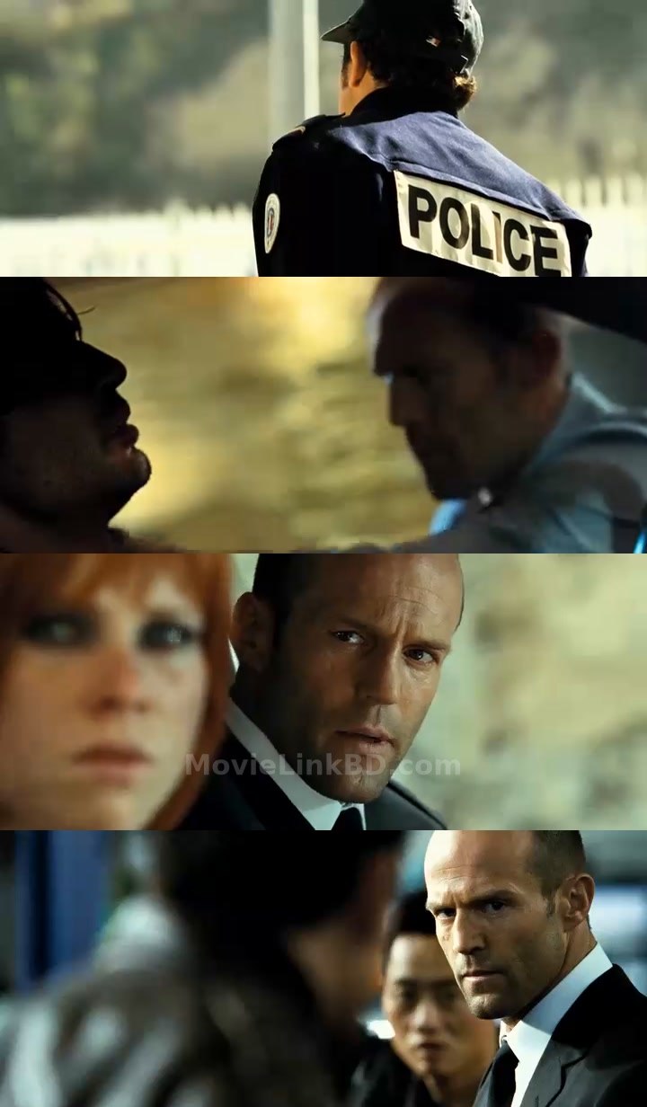 Transporter 3 (2008) English Download | MovieLinkBD TV Movie