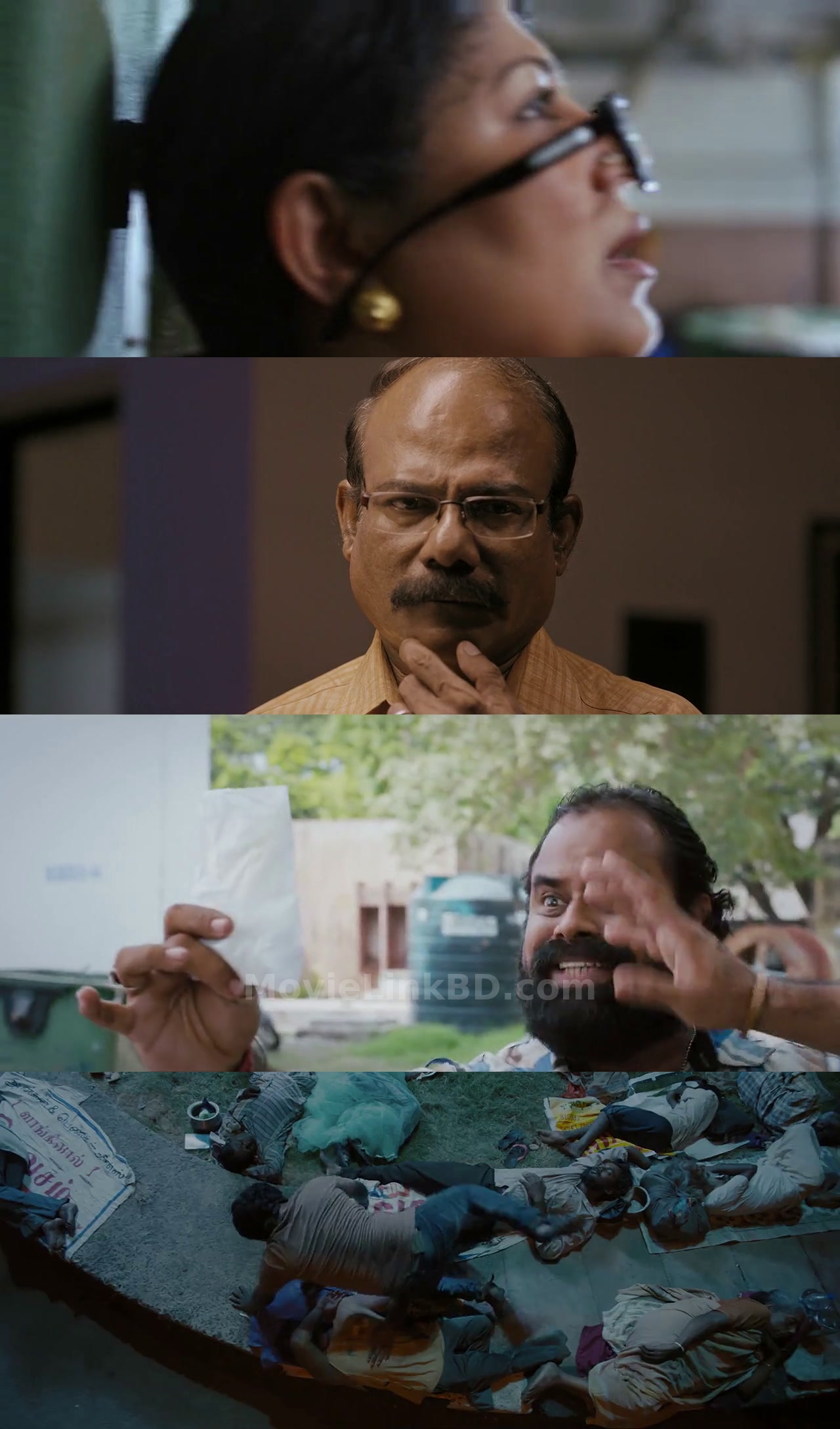 Pichaikkaran - Roadside Rowdy (2016) Hindi Download | MovieLinkBD TV Movie