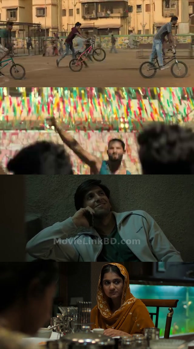 Gully Boy (2019) Hindi Download | MovieLinkBD TV Movie