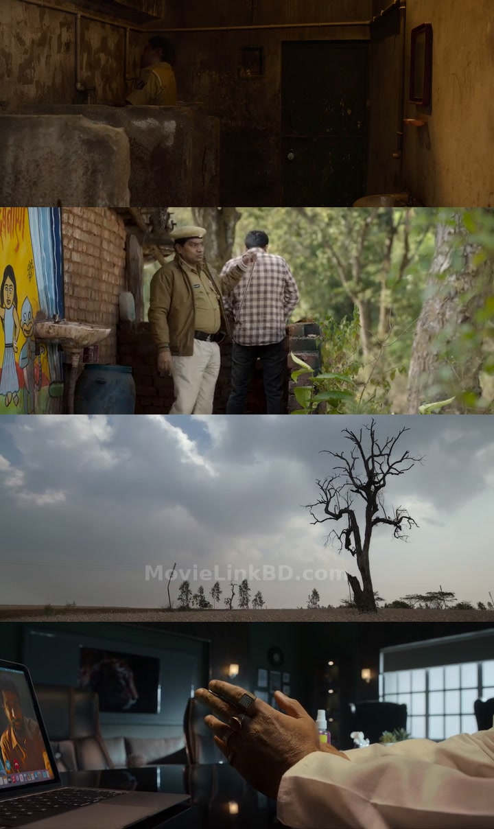 Lantrani (2024) Hindi Download | MovieLinkBD TV Movie