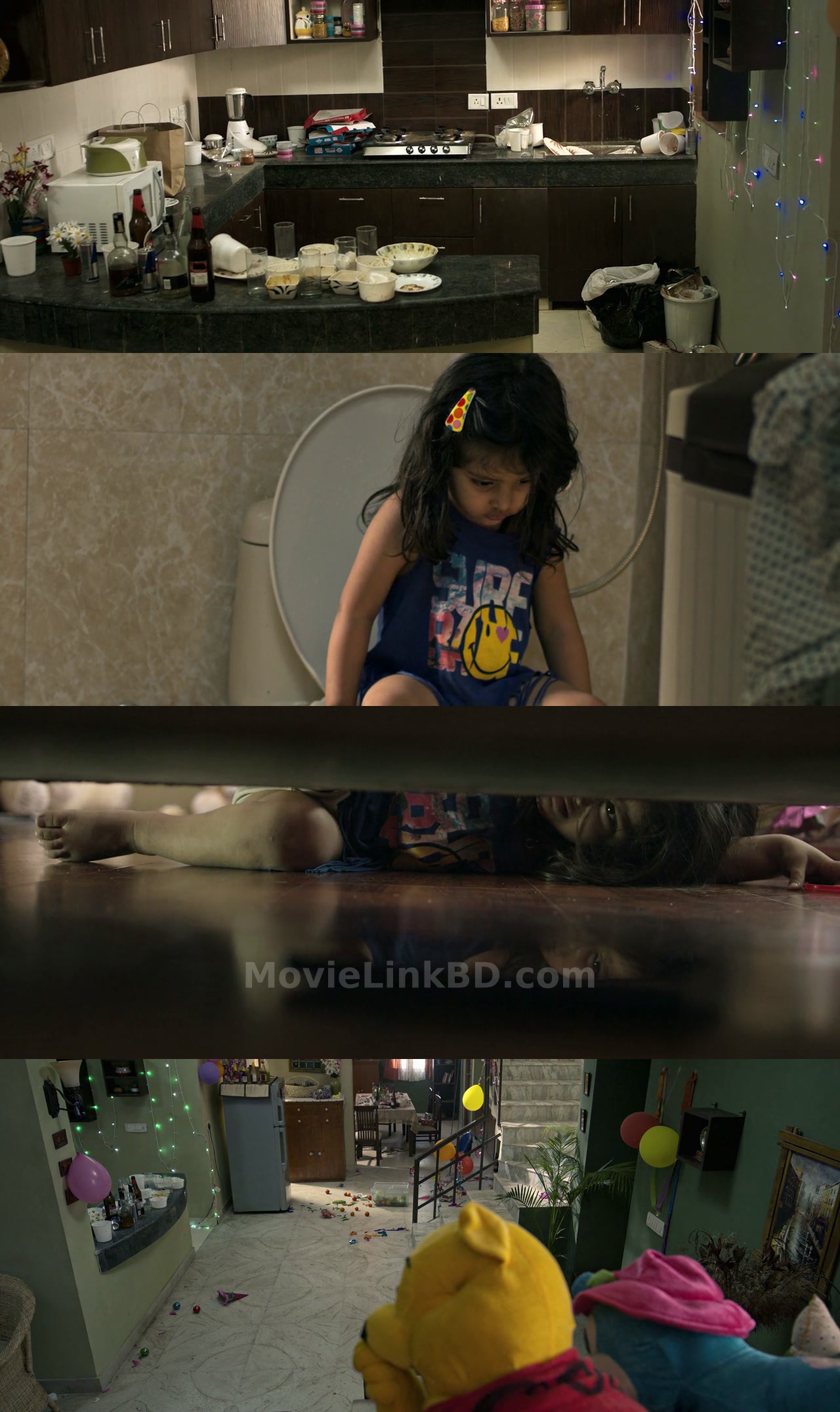 Pihu (2018) Hindi Download | MovieLinkBD TV Movie