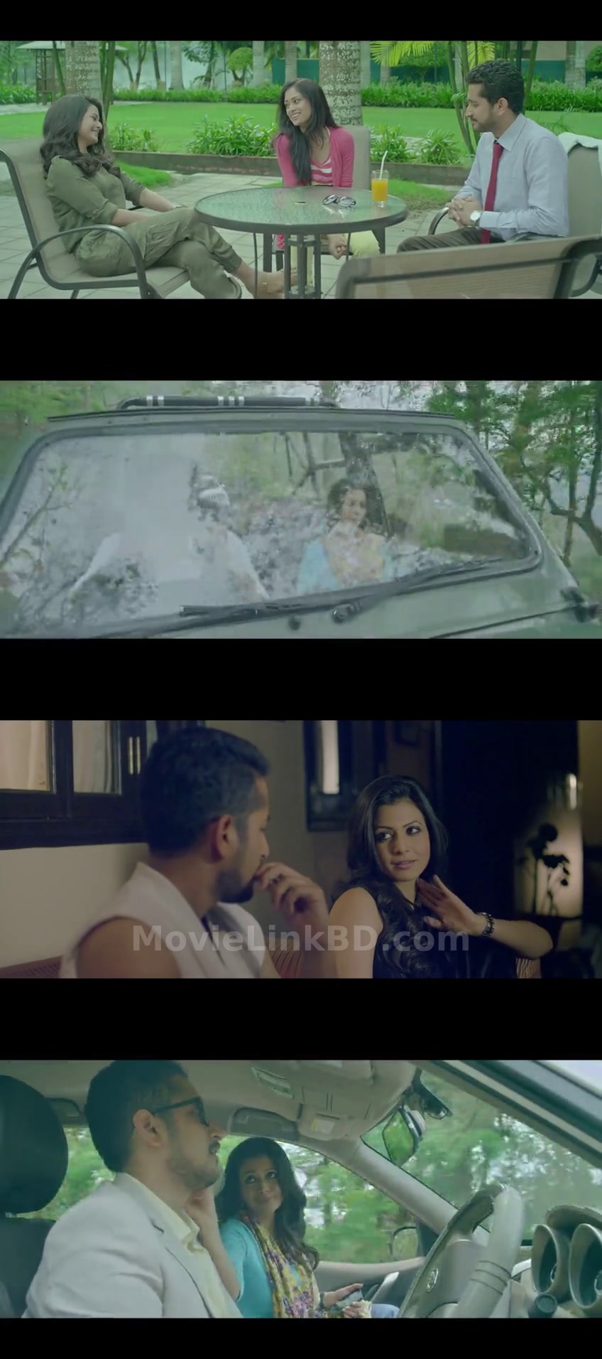 Highway (2014) &bull; Bangla on MovieLinkBD Movie