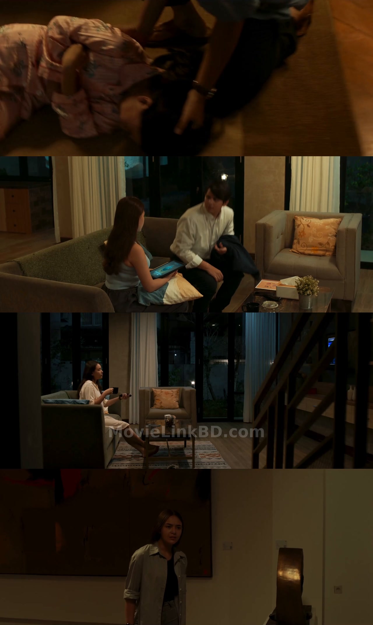 Indigo  With English Subtitle (2023) Indonesian Download | MovieLinkBD TV Movie