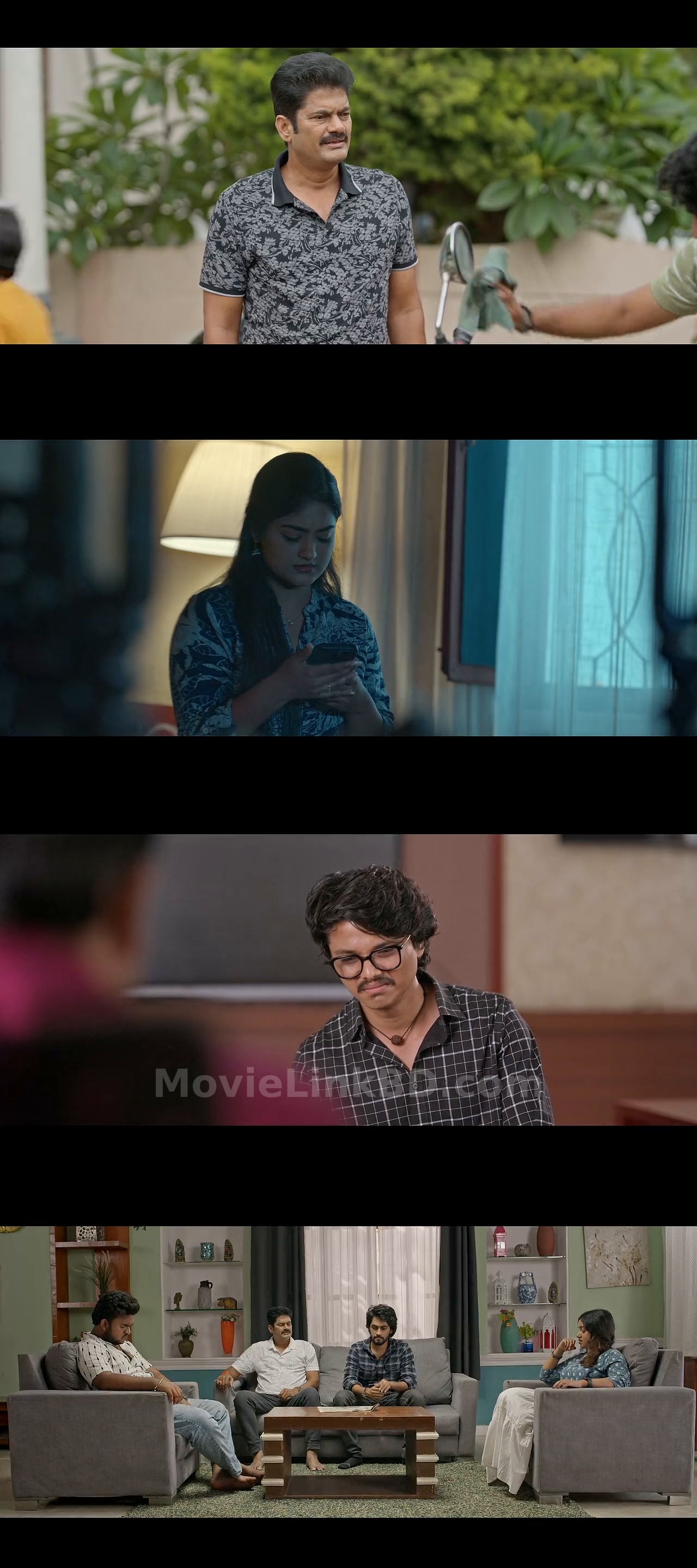 Batchmates  Season 1 [Ep01-88 Added] [ORG Hindi] (2026) &bull; Tamil + Hindi on MovieLinkBD Episode 85-88