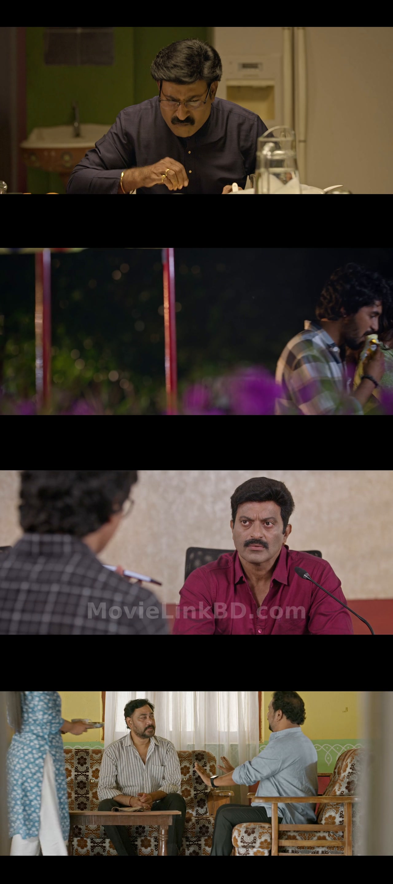 Batchmates  Season 1 [Ep01-88 Added] [ORG Hindi] (2026) &bull; Tamil + Hindi on MovieLinkBD Episode 85-88
