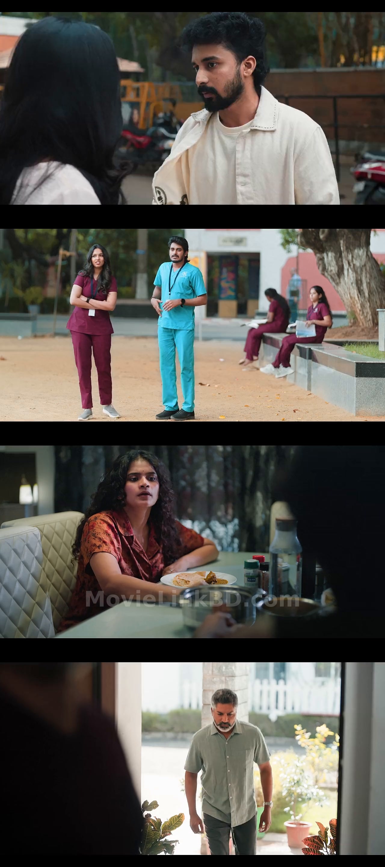 Heart Beat  S03 [Ep01-36 Added] [ORG Hindi ] (2026) &mdash; S03 &bull; Hindi + Tamil + Multi Audio on MovieLinkBD Episode 33-36
