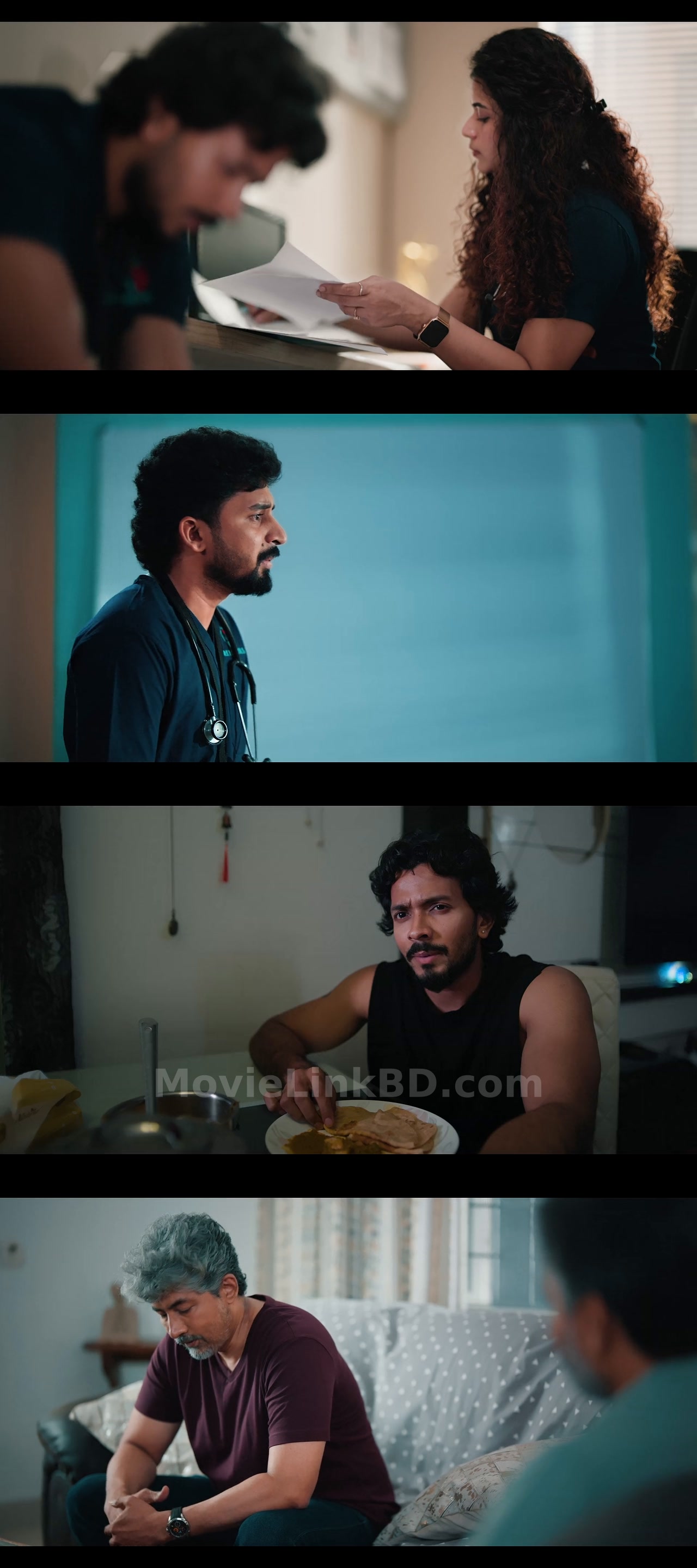 Heart Beat  S03 [Ep01-36 Added] [ORG Hindi ] (2026) &mdash; S03 &bull; Hindi + Tamil + Multi Audio on MovieLinkBD Episode 33-36