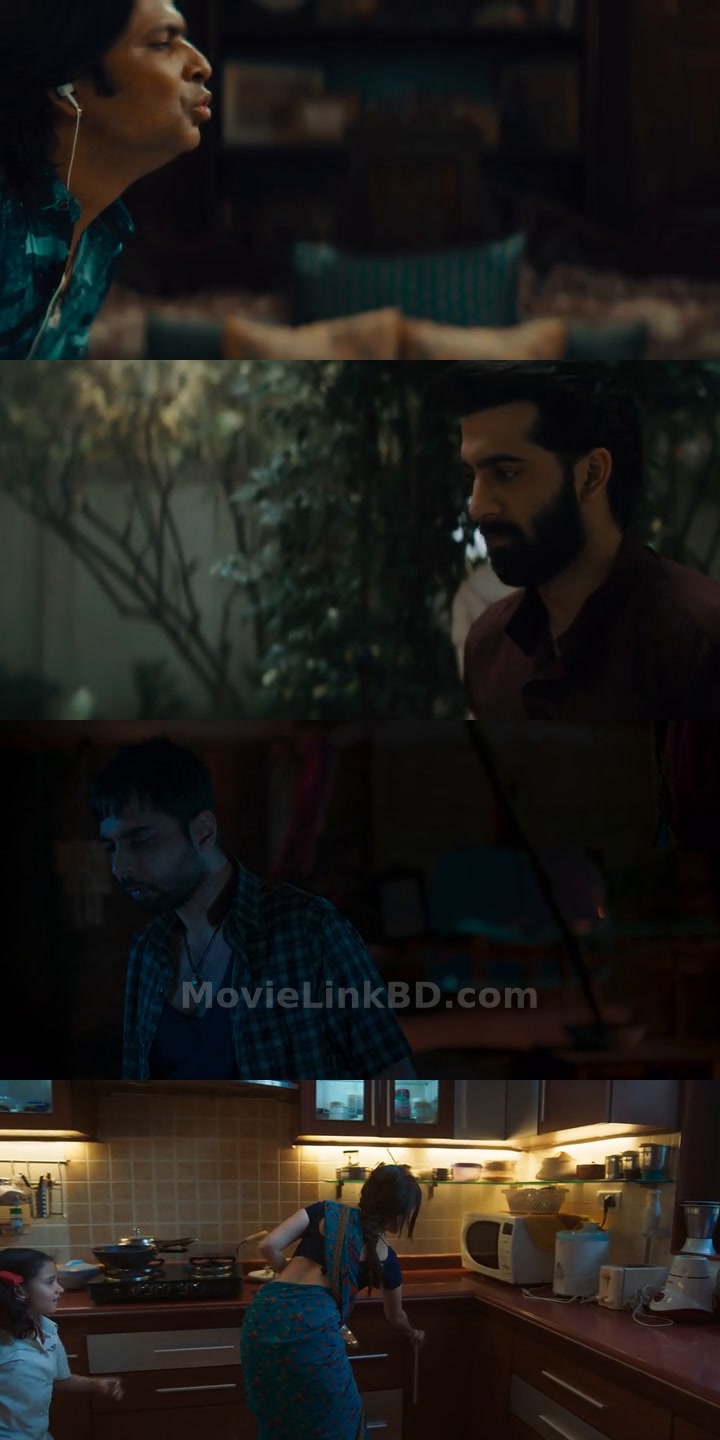 Ajeeb Daastaans (2021) Hindi Download | MovieLinkBD TV Movie
