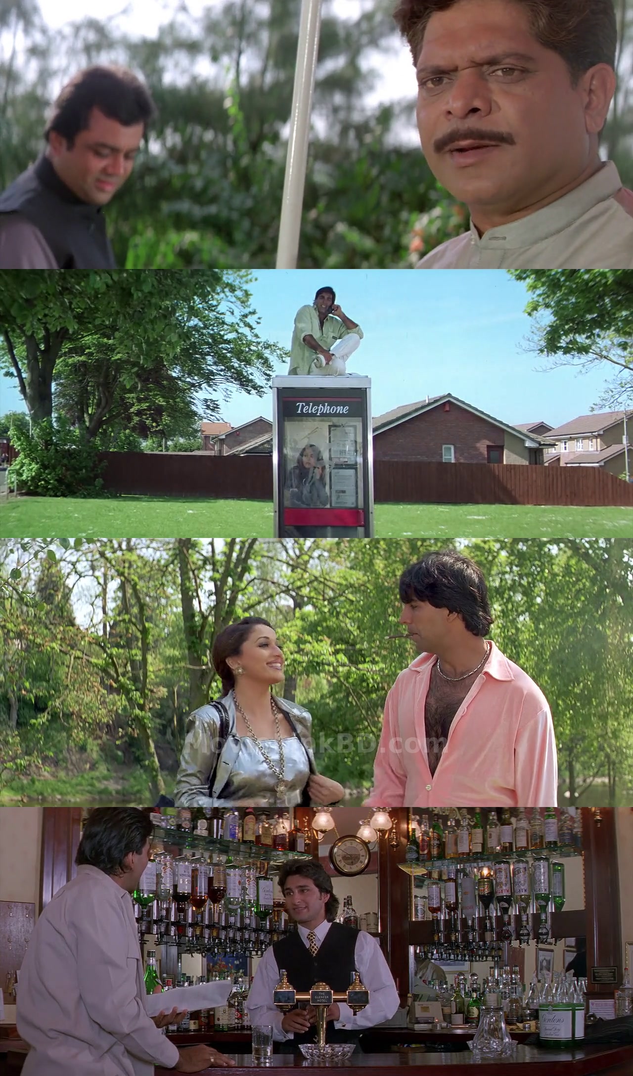 Aarzoo Hindi Download | MovieLinkBD TV Movie