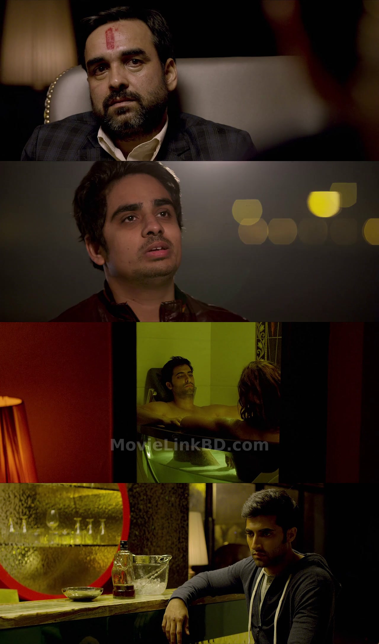 Gurgaon (2017) Hindi Download | MovieLinkBD TV Movie