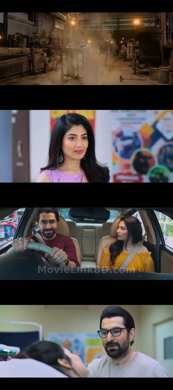 Raavan  Full Hd✅ (2022) Bangla Download | MovieLinkBD TV Movie