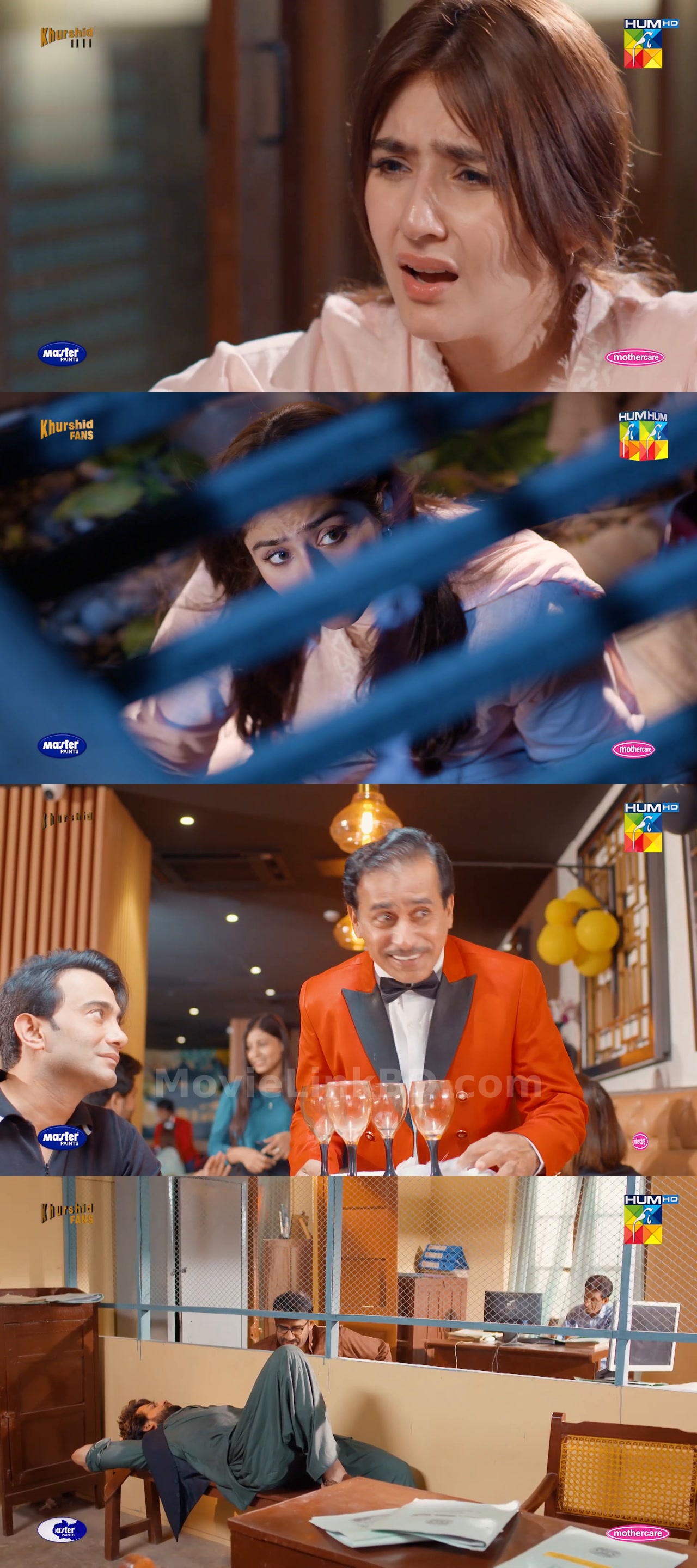 Ishq Murshid -S01-Epi01+10 Added✅ (2023) &mdash; S01 &bull; Hindi on MovieLinkBD | MovieLinkBD TV 7