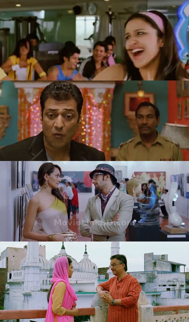 Ladies vs Ricky Bahl (2011) Hindi Download | MovieLinkBD TV Movie