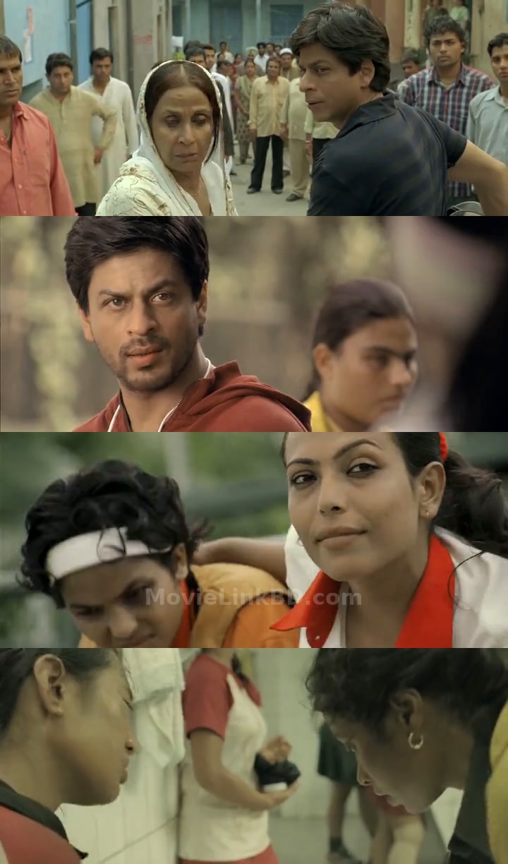 Chak De! India (2007) Hindi Download | MovieLinkBD TV Movie