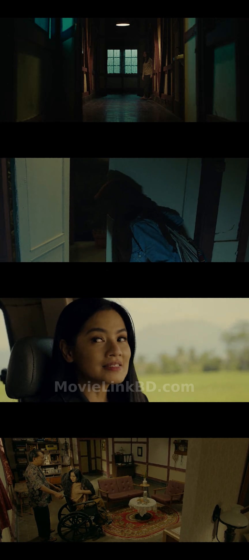 Makmum  With Bangla Subtitle (2019) Indonesian Download | MovieLinkBD TV Movie