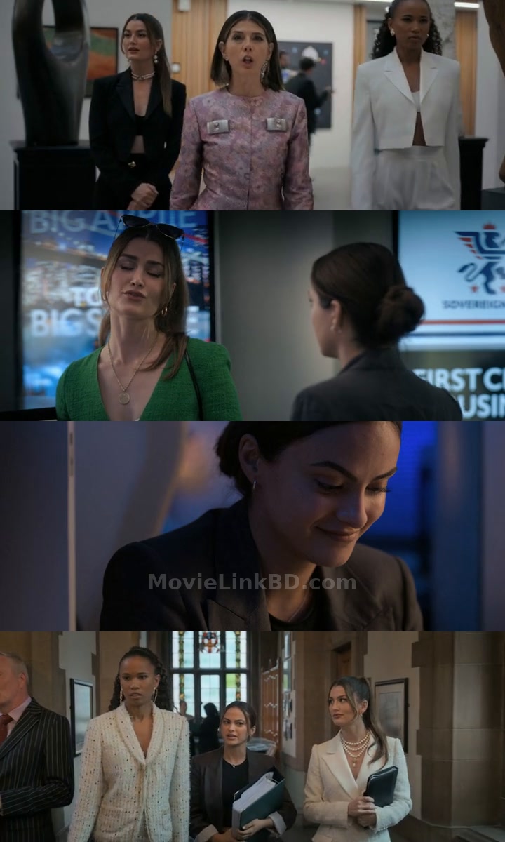 Upgraded (2024) English Download | MovieLinkBD TV Movie