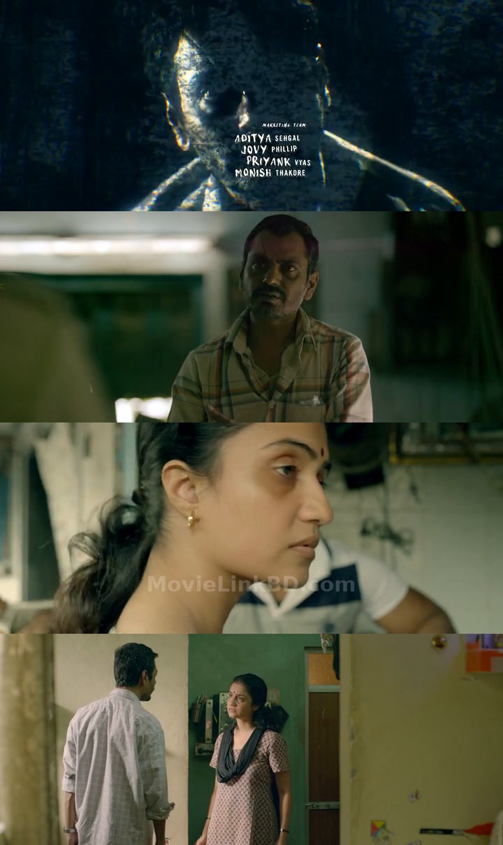 Raman Raghav 2 0 (2016) &bull; Hindi on MovieLinkBD | MovieLinkBD TV Movie