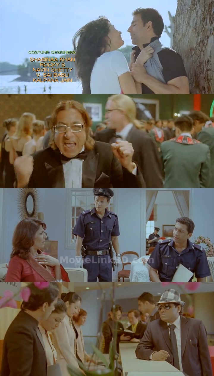 De Dana Dan (2009) Hindi Download | MovieLinkBD TV Movie