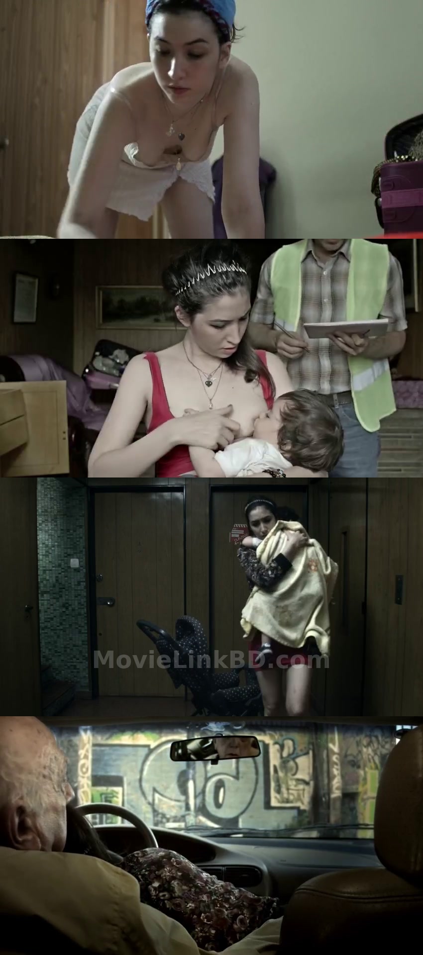 Alanis (2017) Spanish Download | MovieLinkBD TV Movie