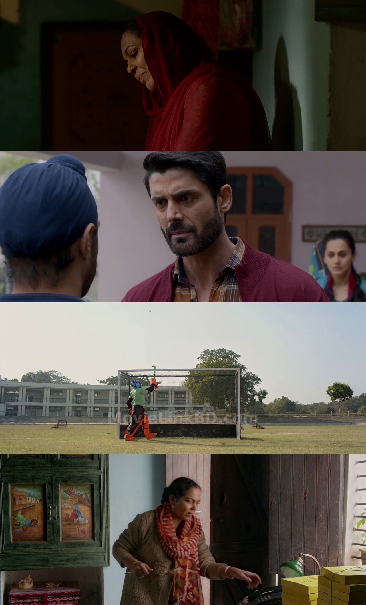 Soorma (2018) Hindi Download | MovieLinkBD TV Movie