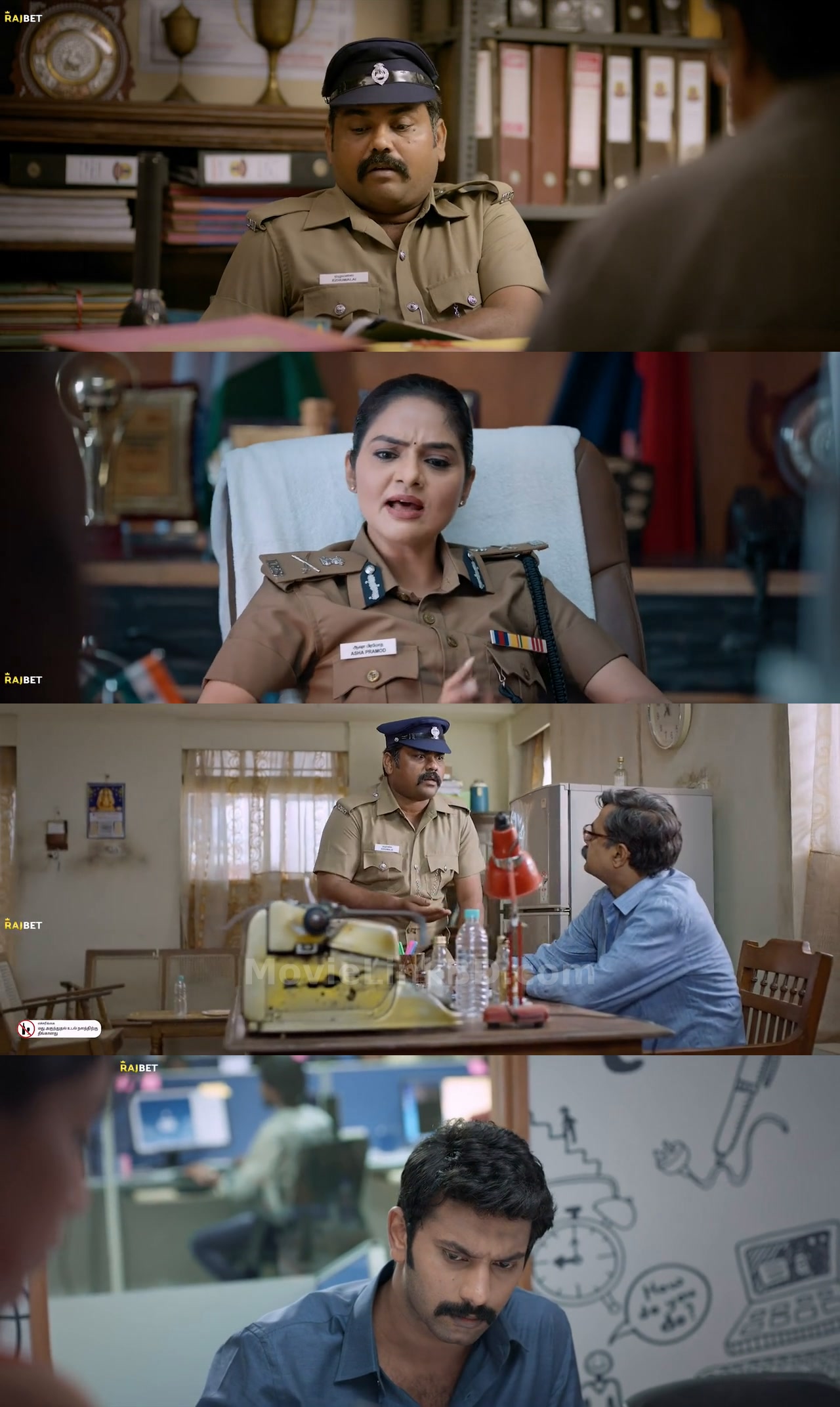 Dejavu (2022) Hindi Download | MovieLinkBD TV Movie
