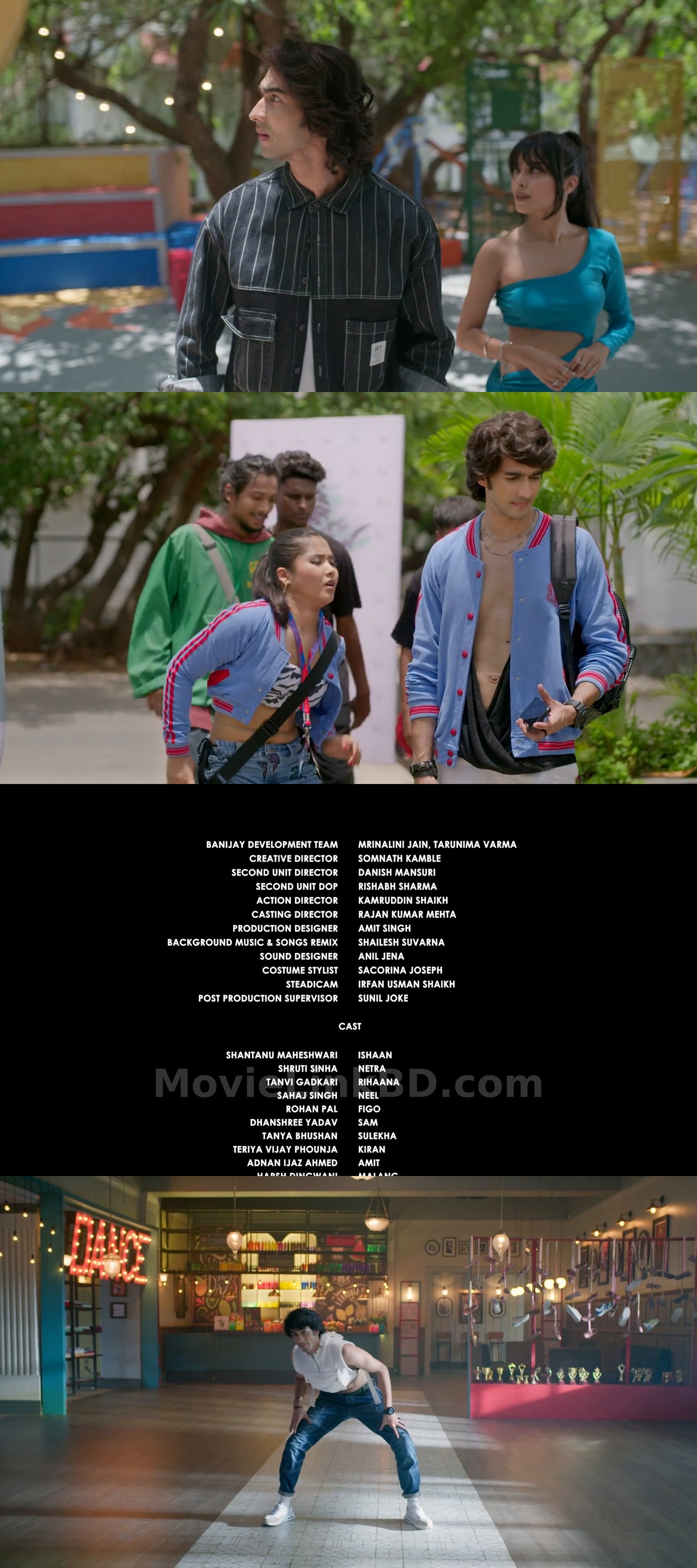pus Beats : S02 (2023) &mdash; S02 &bull; Hindi on MovieLinkBD Series