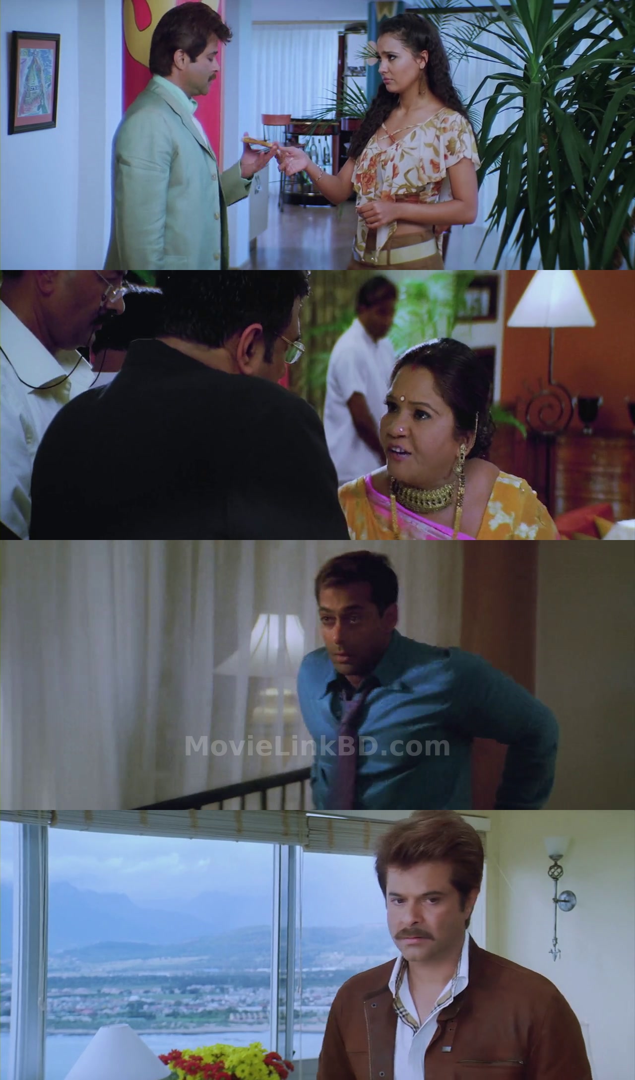 No Entry (2005) Hindi Download | MovieLinkBD TV Movie