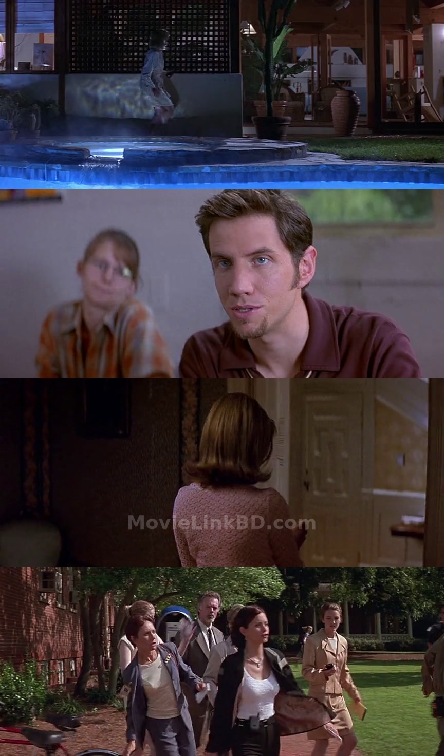 Scream : 2 (1997) English Download | MovieLinkBD TV Movie