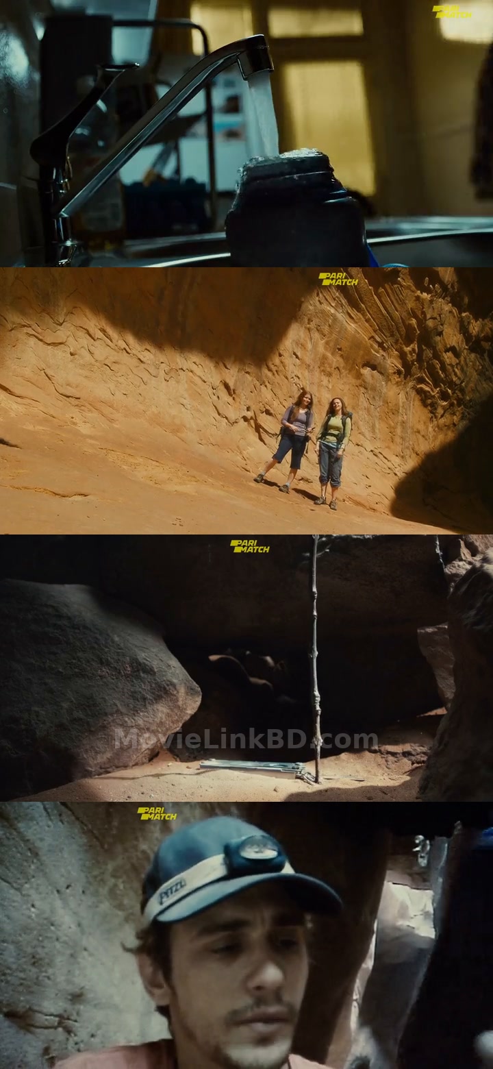 127 Hours (2010) English Download | MovieLinkBD TV Movie