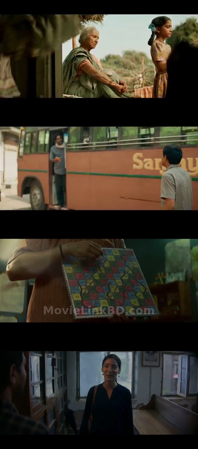 12th Fail  Full Hd ✅ (2023) Hindi Download | MovieLinkBD TV Movie