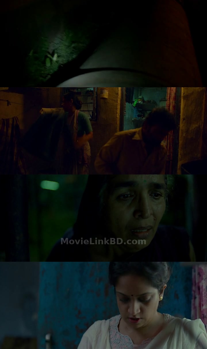 Ajji (2017) Hindi Download | MovieLinkBD TV Movie