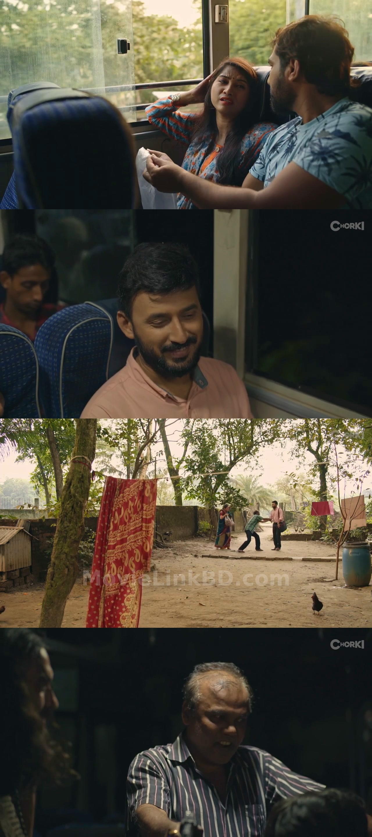 Lal Katan Nil Dakat (2021) Bangla Download | MovieLinkBD TV Movie