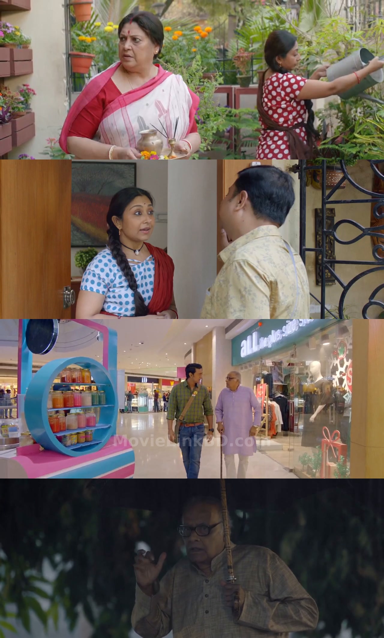 Tonic (2021) Bangla Download | MovieLinkBD TV Movie