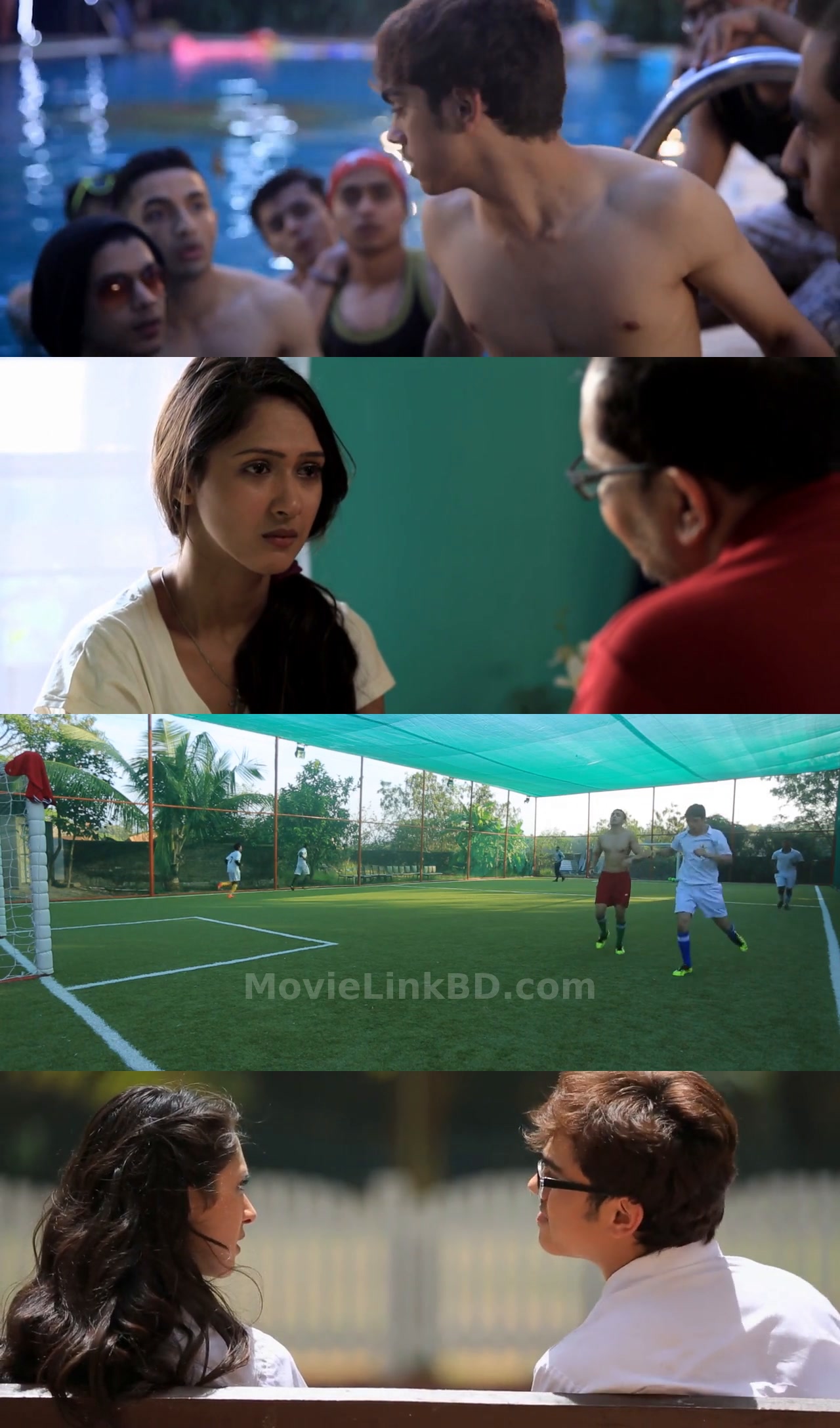Class of 2020  Season 1 Complete (2020) Hindi Download | MovieLinkBD TV Series