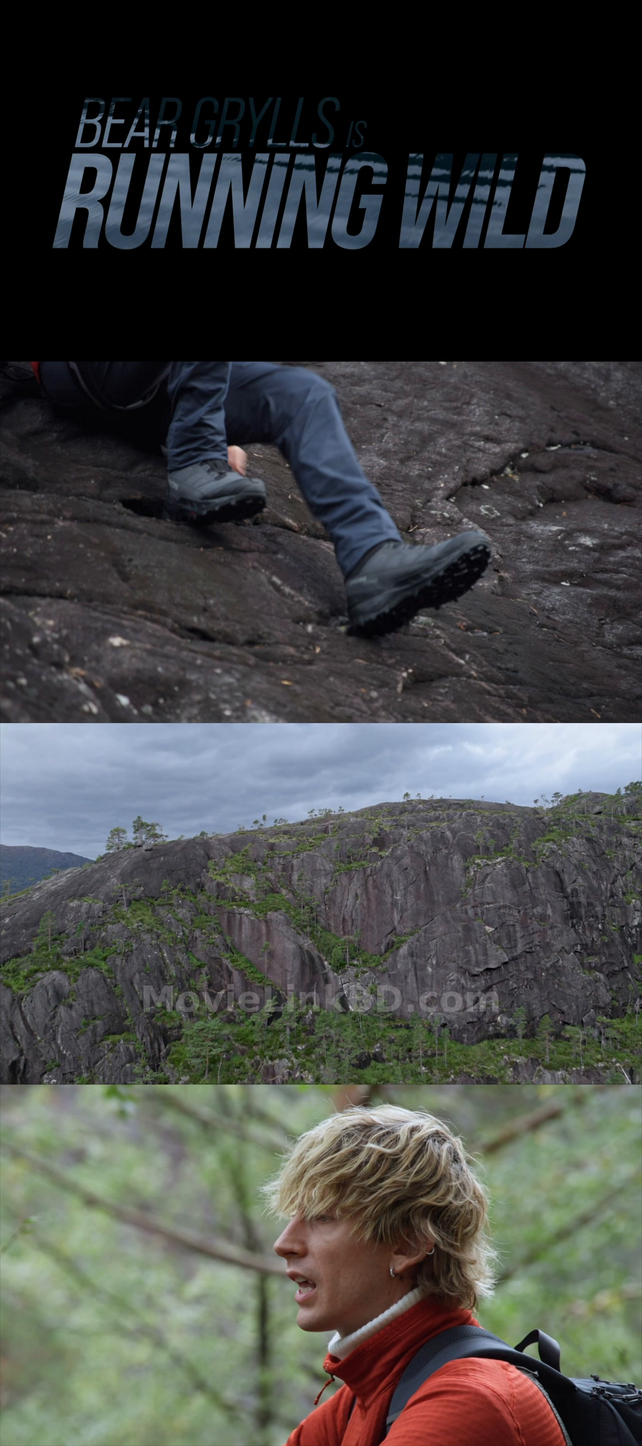 Bear Grylls Is Running Wild  S01 Epi 1-4 Added [ Hindi +Bengali Dubbed ORG] (2026) &mdash; S01 &bull; Hindi + Bangla + Multi Audio on MovieLinkBD | MovieLinkBD TV Episode 3